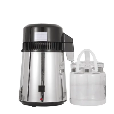 High Quality Water Distiller Steamed Water Distiller Machines for Autoclave Use