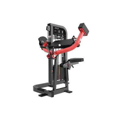 Commercial Fitness Gym Equipment Strength Machine Commercial Exercise Multi Functional Biceps Curl/ Triceps Extension