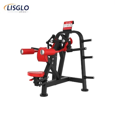 Commercial  Series Steel Plate Loaded Lateral Deltoids Machine with Safety Features for Back & Arms Bodybuilding