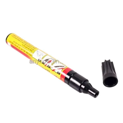 Professional Personalized Auto Smart Coat Simonize Paint Repair Scratch Remover Pen for Car