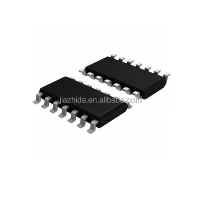 100% Original & New IC Chip FM3164-G 64-Kbit Integrated Processor Companion with F-RAM 14-SOIC Electronic Component