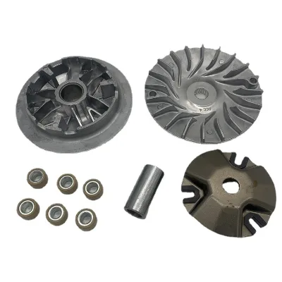 NMAX AEROX Motorcycle Driving Wheel Front Pulley Drive Disc Variator Kit Set B63 2DP NVX155