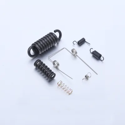 Aoda Spring Manufactures High-quality Molded case Circuit Breakers Carbon Steel Compression Spring