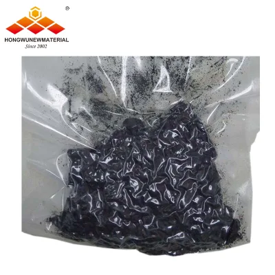 Pure Copper Nanoparticle 99% 20nm Cu Powder for Lubricant Additive
