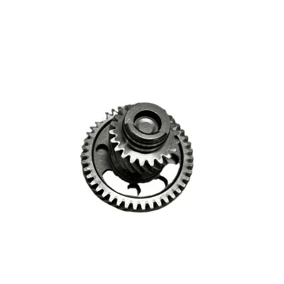 CQHZJ Good Quality CG125 Camshaft Grinding Machine Motoycyle Parts for Yamaha