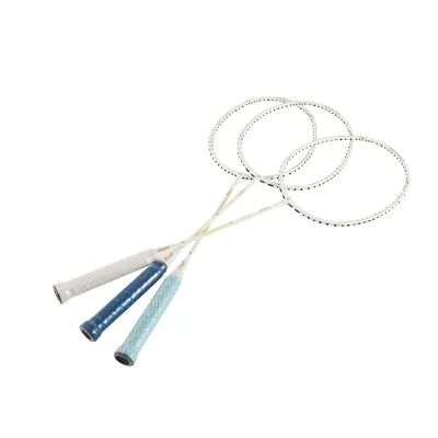 New Design Professional Custom Lightweight Badminton Racket