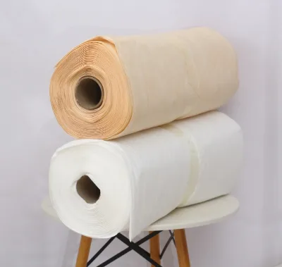 Industrial Air Filter Bag Filter Rolls New F5-F9 Efficiency Customizable Dimensions