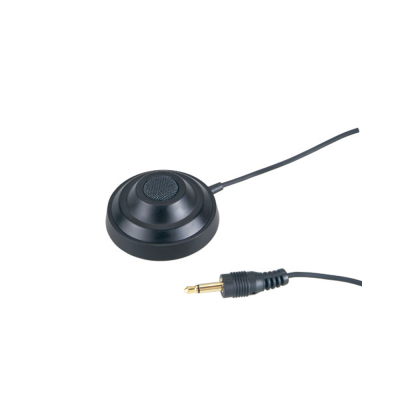 Surface Mounted Microphone