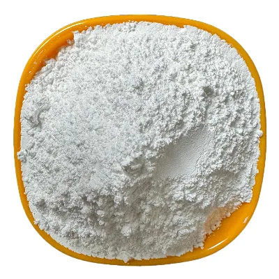 Handicrafts Painting Artworks Art High Strength Gypsum Powder for Diy Material Silicone Mold
