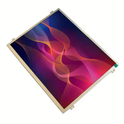 10.4 "lvds High Definition 1024x768 IPC Medical Device LCD Display Screen IPS Outdoor Automotive Display Screen Wide Temperature