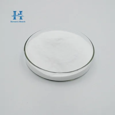 High Purity USP Grade Pyridoxine Hydrochloride Powder Vitamin B6