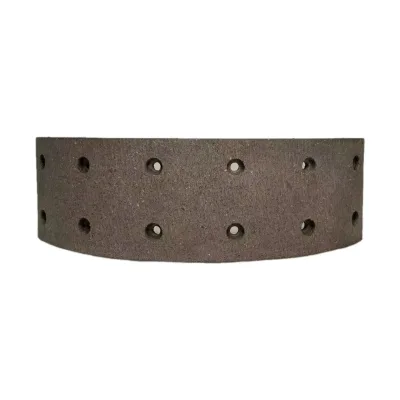 ZYHQJapanese Truck Bus S727-1498 Brake Lining Drum Shoe 1471200051 for Medium Duty NQR FRR FSR