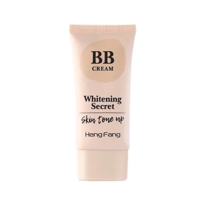 Concealer Hydrating BB Cream, Long-lasting, Water-resistant and Sweat-proof BB Cream