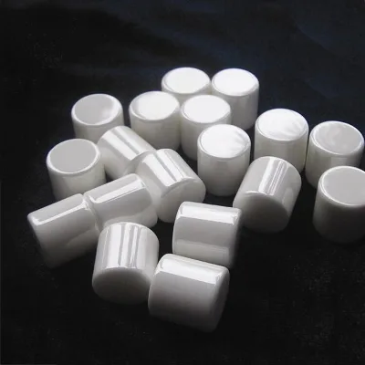 Zhongci High Purity Zirconia Grinding Jar / Alumina Ceramic Pot for Planetary Ball Mill and Laboratory Use