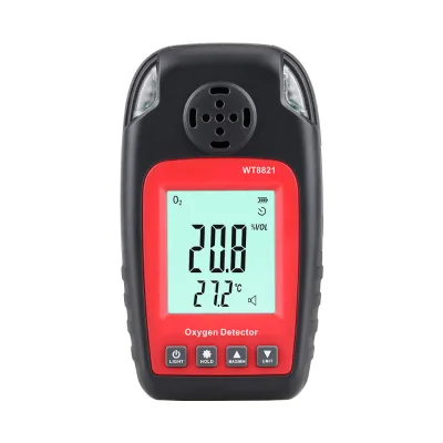 GOYOJO WT8821 Oxygen Monitor