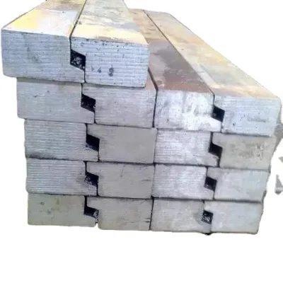 Forklift Profiles Steel for Profiles Porte Fourche Used for Handling Equipment Forklift Truck