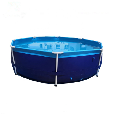 Flexible and Portable Customized Kids Swimming Pool Removable Swimming Pool