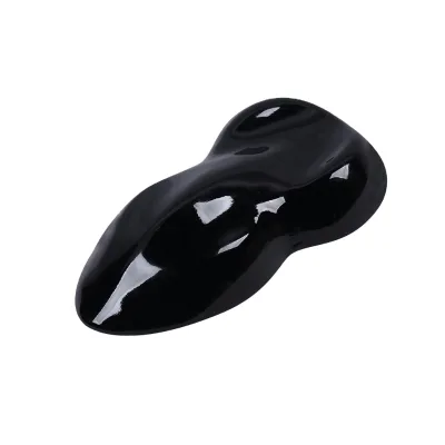 New Style Color Wrapping Hot Sale Covering Paper Stickers for Cars Black 1.52*18m PVC Vinyl Film