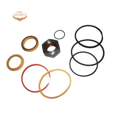 Hydraulic Cylinder Seal Kit 6804604 6804604-A for Bobcat