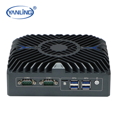 12th Gen Processor Mini PC for Education