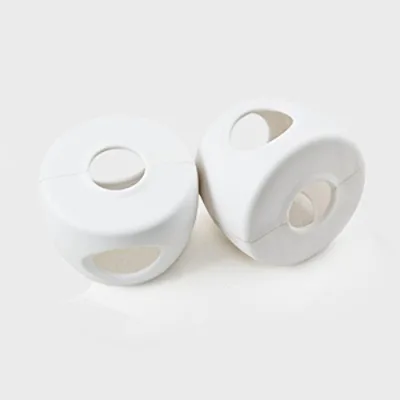 Handle Anti-Collision Safety Locks Children-Proof Toddler Door Knob Cover Baby Supplies Protector Door Covers Baby Safety