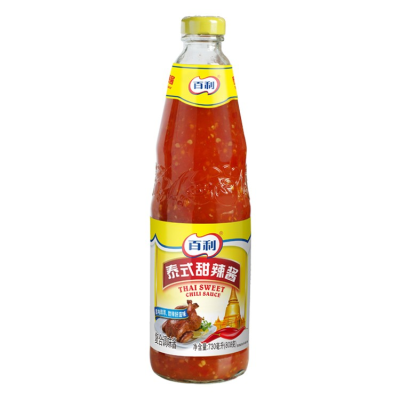 Different Style Sauce for Wholesale Bulk Production
