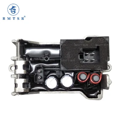 BMTSR Auto Parts Blower Motor 2038214058 0005001223 for W203 W220 W211