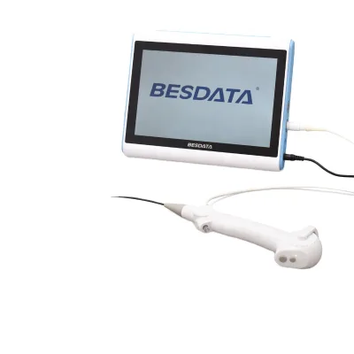 Besdata Innovex Ureteroscope Semirigid Endoscope Cystoscope
