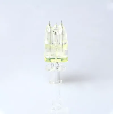 Wholesale Professional 5-Pin Mesotherapy Gun Needles 32G 1.5mm Korea Sterile Microneedle