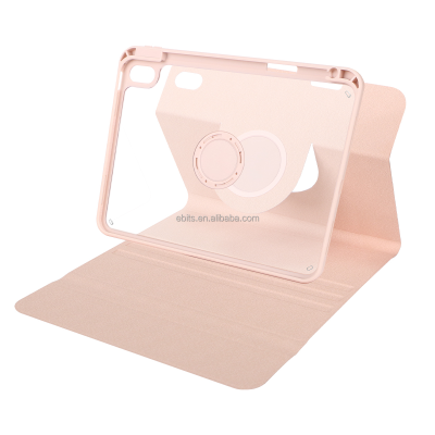Protective Case Tablet Cover Tablet Sleeve for 10.9" IPad 10th Gen Pu Leather case