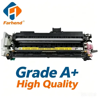 Compatible Fuser Assembly for Canon IR ADVANCE 4025 4035 4045 4225 4235 4245 Copier Fuser Unit Spare Parts