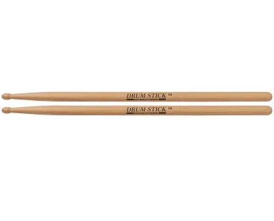 Wholesale 5A/7A Drum Sticks Percussion Instrument Beginner Drumsticks Jazz Drum Hickory High-end Drum Sticks