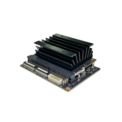 Jetson Nano 4GB 0.5 TFLOPS Development Kit Embedded Carrier Board AI Medical MR CT X-Ray AI Diagnose Ultrasonic