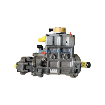Excavator diesel Fuel Injection Pump 320-2512 320d Fuel Pump 324-0532