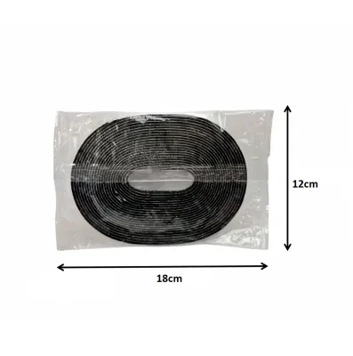 Wider and Thicker  Strips with Strong Adhesion. Perfect for Home Storage to Keep Items in Place.