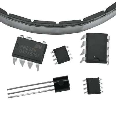 China JZ8M2605DEO SOP16 High Performance MCU Electronic Components Supplier