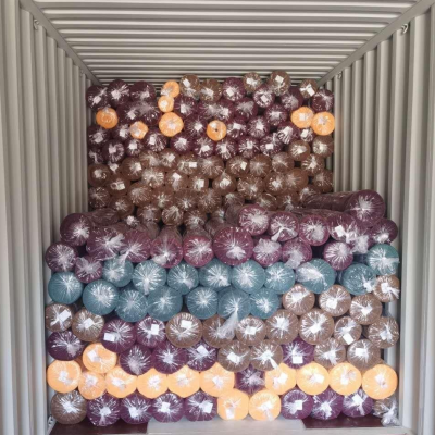 Elastic Fabric Polyester Elastic Fabric