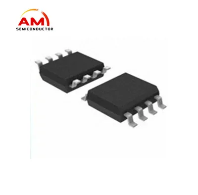 LM2675M-ADJ/NOPB High Efficiency 1A Step-Down Voltage Regulator SMD SOIC-8 Automotive Industrial Automation