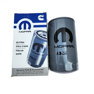For Genuine OEM Oil Filter for for Pickup Trucks Part Number 5083285AA Made in China