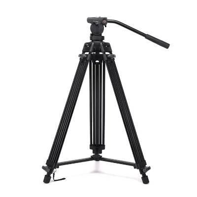 Professional Photography Light Weight Flexible Portable Dslr Slr Video Camera Mount Tripod Stand for Ca Non / Ni Kon Camera