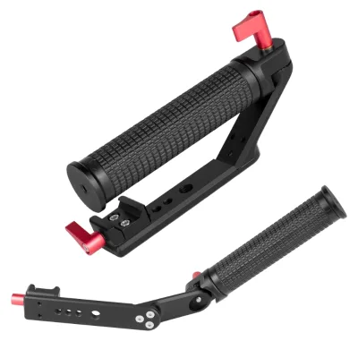 Professional Gimbal Handle Grip Adjustable Handle Sling Grip Camera Gimbal Stabilizer Handle Sling Grip