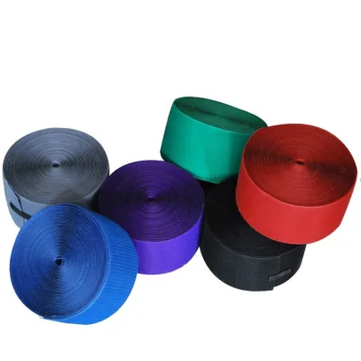 High Quality Nylon Velcro Strap Durable Magic Tape Carpet Tatami Mat Gym Protective Flooring Martial Arts Wholesale Non-Toxic