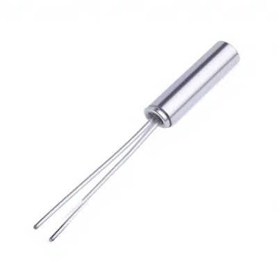 Original VT-200-F 32.768KHz 5PPM 12.5pF 2.768kHz SMD Passive Quartz Crystal Resonator 3215 Package