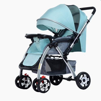 High Quality Travel System Baby Stroller With Car Seat Reborn Baby Doll Stroller Doll Pram Stroller