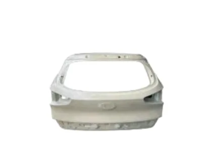 Tail Gate Rear Gate Rear Door Car Spare Parts for Hyundai Tucson 2015 73700-D3500