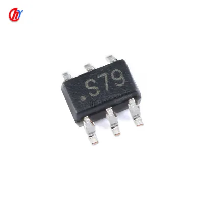 AS179-92LF RF Signal Switch IC Chip AS179 SOT-363 SMD Semiconductor Electronic Components AS179-92LF