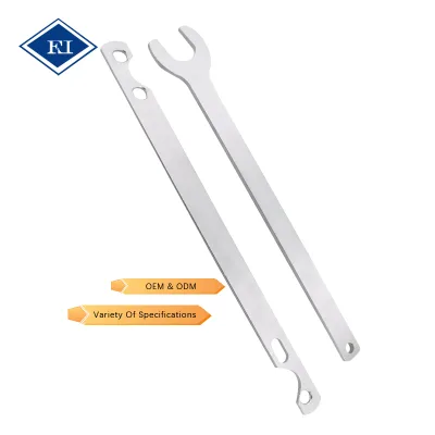 Fan Clutch Pneumatic Wrench Set