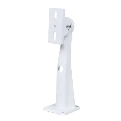 Cctv Bracket Laser Cutting Products Sheet Metal Custom Machined Aluminum Alloy Horizontal TV Bracket