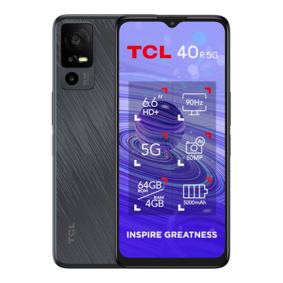 For TCL 40R 5G 4+64GB Wholesale Cheap Mobile Phones Cheap Celullar Unlocked