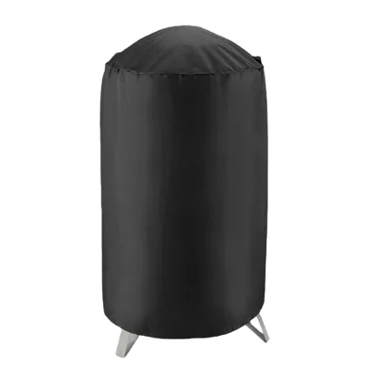 Portable Grill Cover BBQ Gas Stove Protective Covers for Outdoor Camping Picnics Garden Patio Waterproof Barbecue Grill Cover